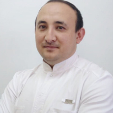 Алиев Решат Таирович, уролог