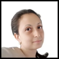 Тагиева Саида Тельмановна, врач УЗД