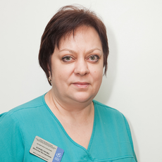 Коршунова Наталья Валерьевна, гинеколог