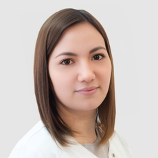 Кузнецова Юлия Владимировна, гинеколог