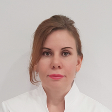 Никонова Екатерина Германовна, терапевт