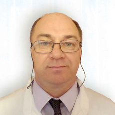 Абрамов Юрий Алексеевич, психиатр