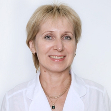 Мичкина Виктория Ивановна, дерматолог