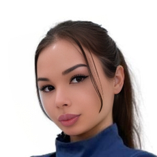 Аджиева Анжела Бексолтановна, стоматолог-хирург