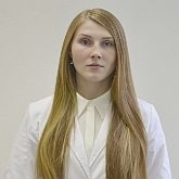 Мороз Виктория Ивановна, терапевт