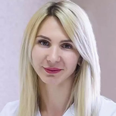 Максютова Ольга Радиковна, невролог