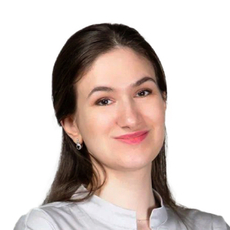 Голобородько Мария Михайловна, офтальмолог
