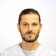 Лесь Тимофей Александрович, терапевт