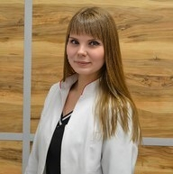 Кирьякова Ангелина Борисовна, дерматолог