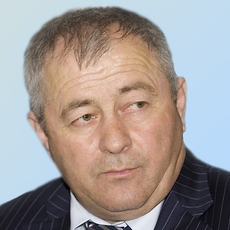 Коркмазов Мусос Юсуфович, ЛОР