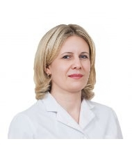 Шушпанова Ольга Владимировна, мануальный терапевт