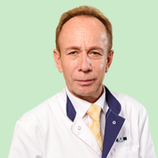 Будаев Николай Петрович, ЛОР