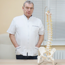 Арзяев Алексей Николаевич, стоматолог-терапевт