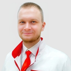 Симонов Петр Васильевич, невролог