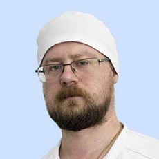 Морозов Владимир Сергеевич, стоматолог-ортопед