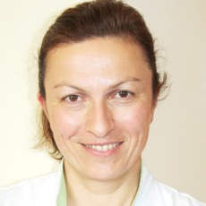 Пастухова Ирина Владимировна, стоматолог-ортопед
