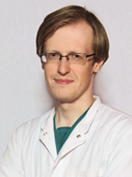 Алферов Александр Валерьевич, пульмонолог