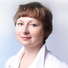 Кузьмина Елена Станиславовна, невролог