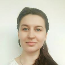 Басанцова Наталия Юрьевна, невролог