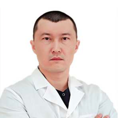 Жилкайдаров Тлек Ермекович, хирург