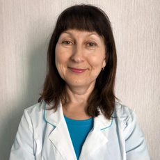 Чикатунова Ольга Гертовна, детский массажист