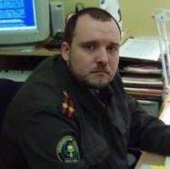 Орлов Филипп Александрович, терапевт