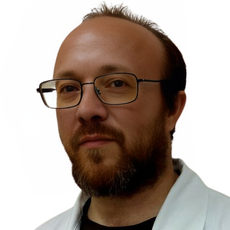 Окладников Дмитрий Владимирович, терапевт