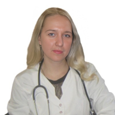 Павловская Олеся Алексеевна, терапевт