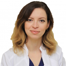 Инджиашвили Анастасия Эдуардовна, гинеколог