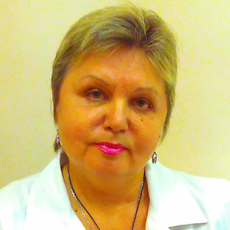 Скляр Татьяна Борисовна, педиатр