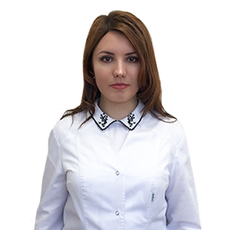 Островская Ирина Владимировна, дерматолог