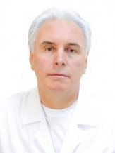 Нестеров Олег Анатольевич, массажист