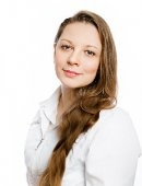 Аниськина Елена Алексеевна, терапевт