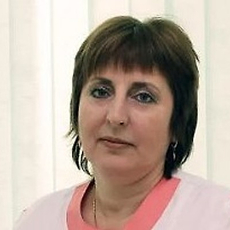 Маркелова Евгения Васильевна, гинеколог