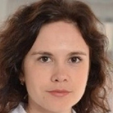 Зотова Мария Викторовна, офтальмолог