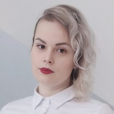 Телепова Алёна Сергеевна, невролог