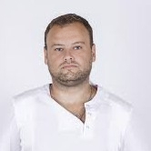 Ященко Никита Сергеевич, терапевт