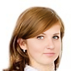 Зотова Анастасия Сергеевна, кардиолог