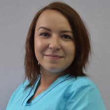 Субботина Алла Николаевна, стоматолог-терапевт