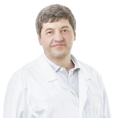 Коцага Валерий Емельянович, педиатр