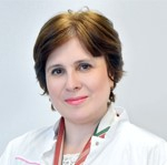 Уткина Александра Глебовна, кардиолог