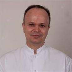 Ляшенко Алексей Владимирович, стоматолог-терапевт