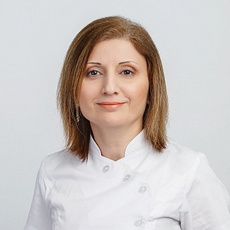 Арутюнова Светлана Станиславовна, гинеколог