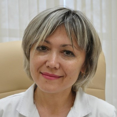 Исаева Ольга Владимировна, терапевт