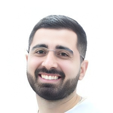 Багиров Айдын Бахтиярович, стоматолог-хирург