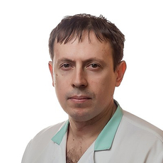 Ленцов Роман Владимирович, хирург