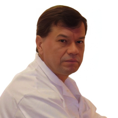 Шилишпанов Александр Николаевич, остеопат