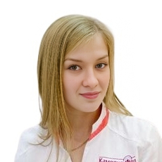 Закируллина Азалия Ильвировна, стоматолог-терапевт