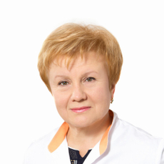 Тенишева Наталья Геннадьевна, детский кардиолог