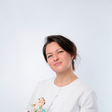 Стародубцева Светлана Геннадиевна, стоматолог-ортопед